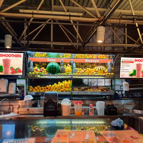 Suco Bagaço Shopping Metrô Boulevard Tatuapé​Boulevard-Tatuapé​